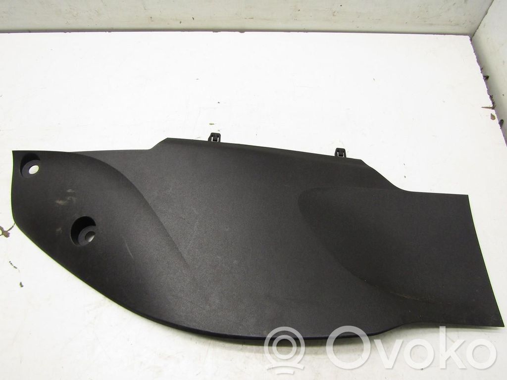 Opel Crossland X Centre console side trim front 