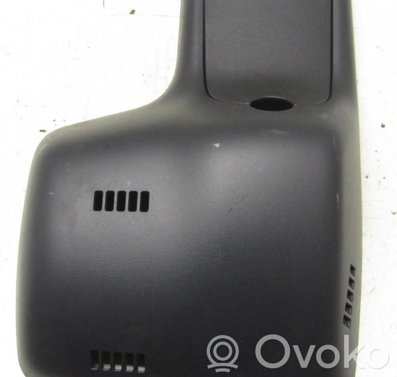 Opel Crossland X Rückspiegelverkleidung 