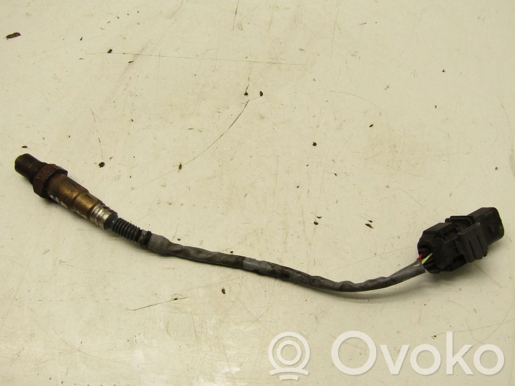 Honda HR-V Lambda probe sensor 