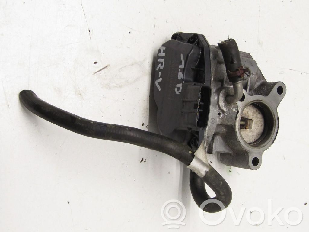 Honda HR-V Válvula EGR 