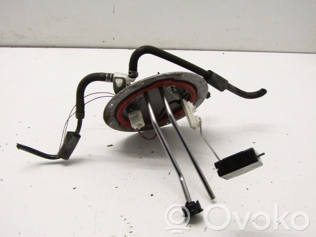 Fuel level sensor   KB8E,KB8E,08352404