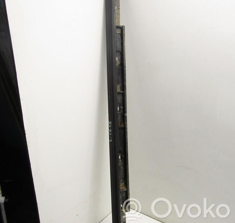 Mazda CX-5 II Front sill (body part) 