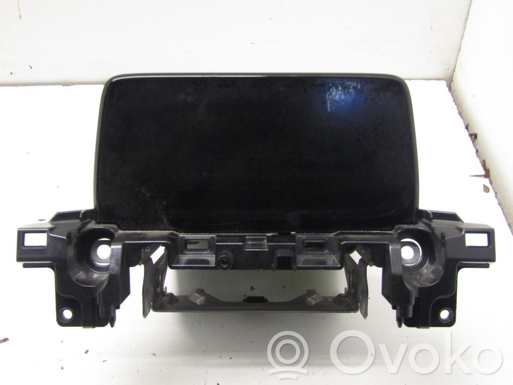 Mazda CX-5 II Navigation unit CD/DVD player 