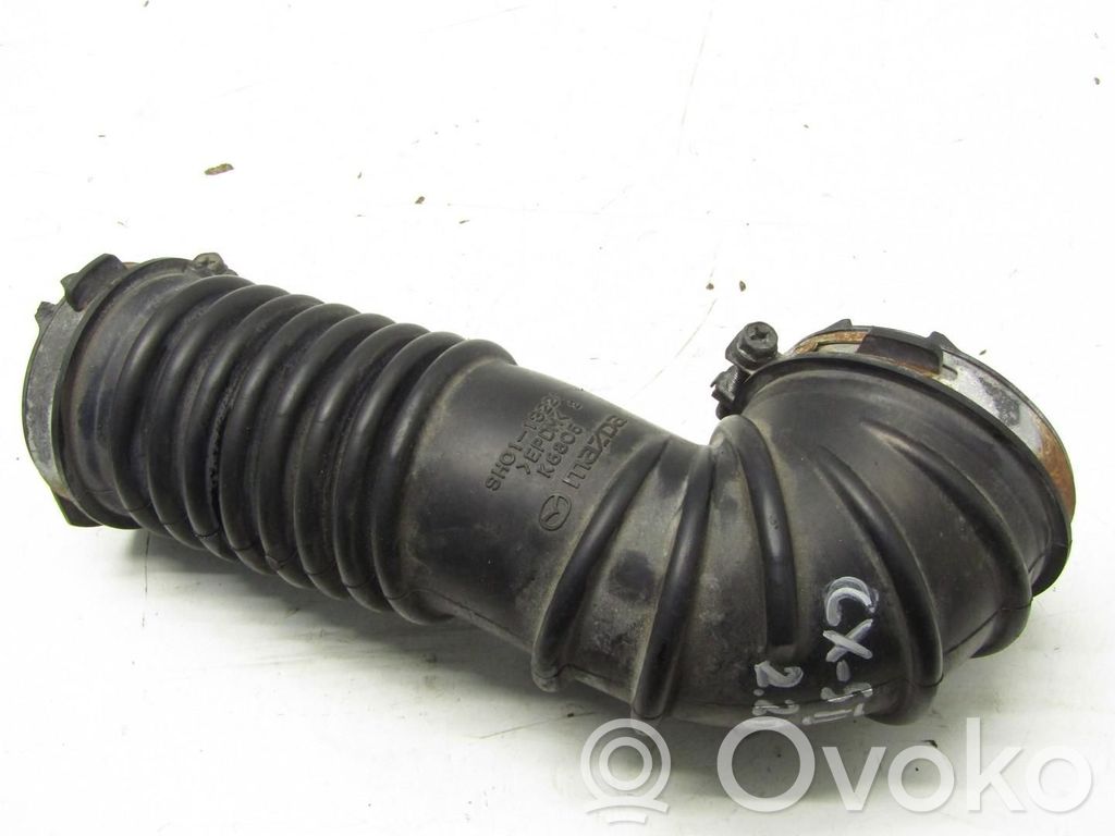 Mazda CX-5 II Air intake hose/pipe 
