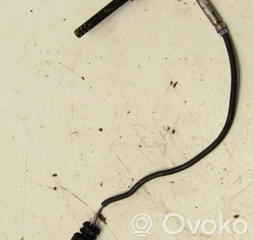 Fiat 500X Sensor de temperatura del escape 