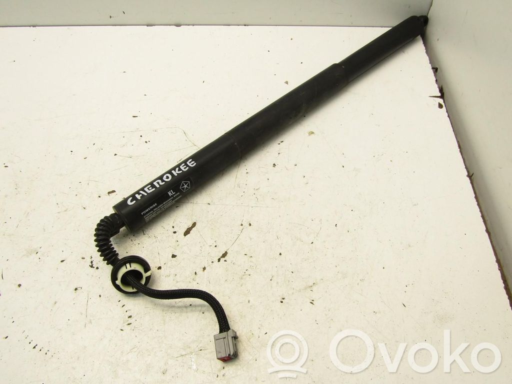 Tailgate strut   68231345AA,68231345AA