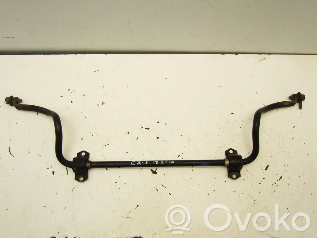 Mazda CX-3 Stabilizator przedni / drążek 