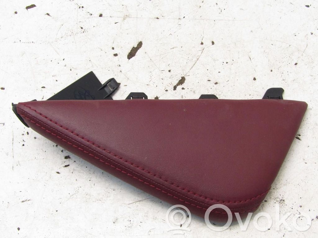 Mazda CX-3 Garniture latérale de console centrale avant 