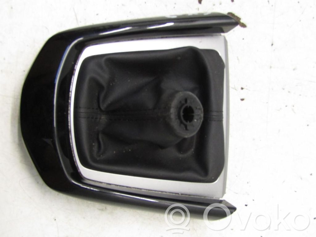 Mazda CX-3 Verkleidung Schalthebel (Kunststoff) 
