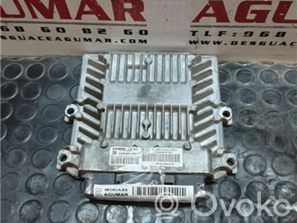 Autres unités de commande / modules   5WS40110C,5WS40110C,5WS40110C