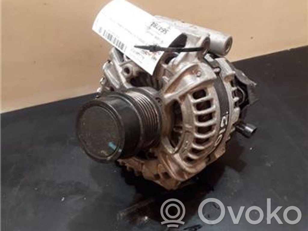Opel Corsa E Generator/alternator 