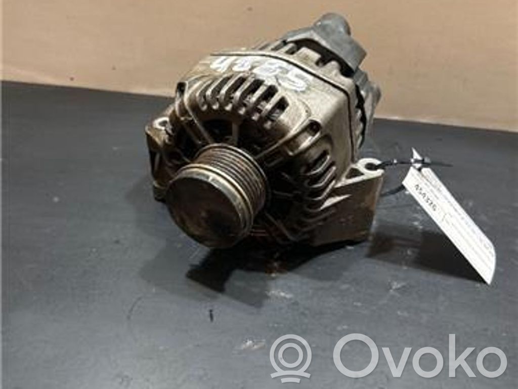 Citroen Nemo Generator/alternator 
