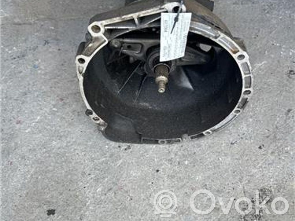 BMW 1 E81 E87 Cutie viteze manuală cu 6 trepte 
