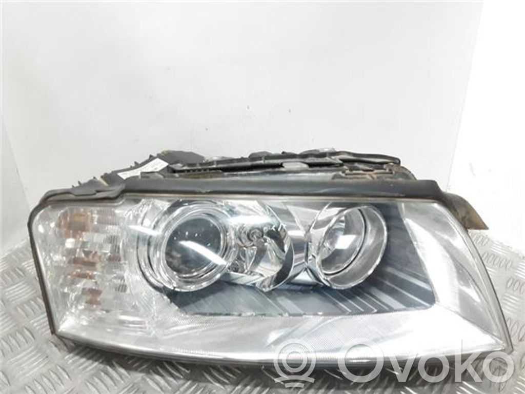 Audi A8 S8 D3 4E Scheinwerfer 