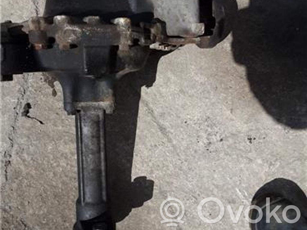 Land Rover Range Rover Sport L320 Wał napędowy przedni 