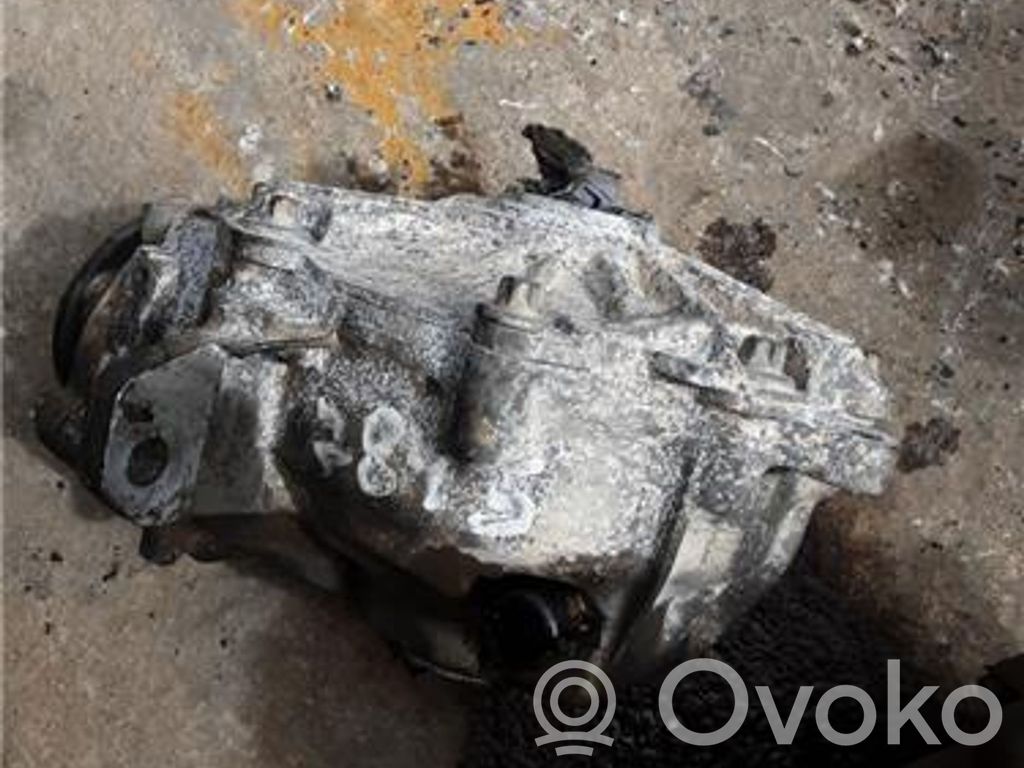 Mercedes-Benz GLK (X204) Wał napędowy przedni 