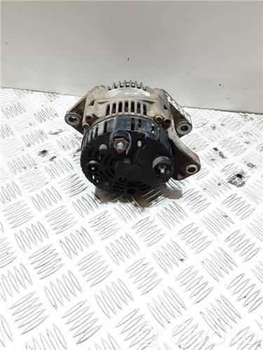 Opel Movano A Alternator 