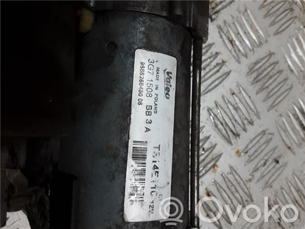 Motor de arranque   968826848006,968826848006,968826848006
