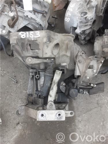 Fiat Punto (199) Cutie viteze manuală cu 5 trepte 