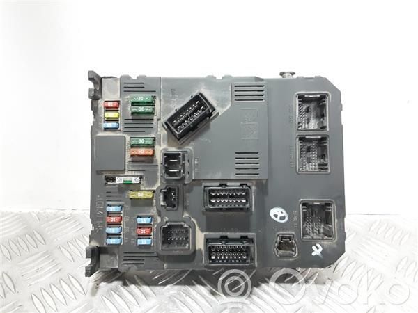 Citroen C3 Otras unidades de control/módulos 