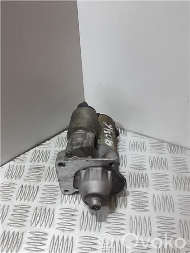 Motor de arranque   Y60118400B,Y60118400B,Y60118400B,Y60118400B