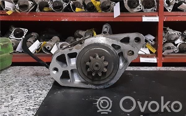 Motor de arranque   MS4280001931,MS4280001931,MS4280001931
