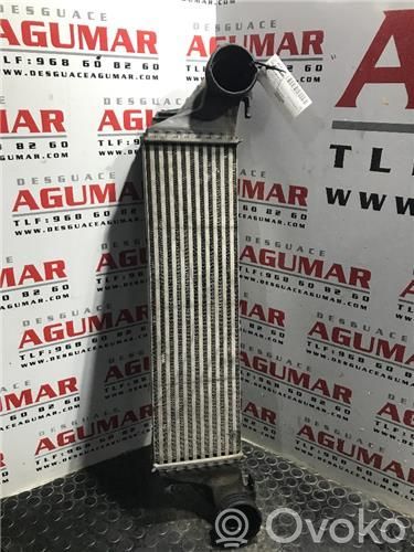 Radiador intercooler   779123102,779123102,779123102