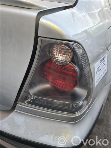 Rear/tail lights