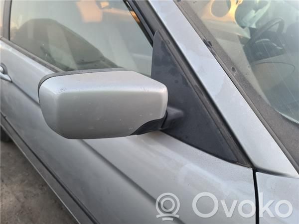 Veidrodėlis (elektra valdomas)