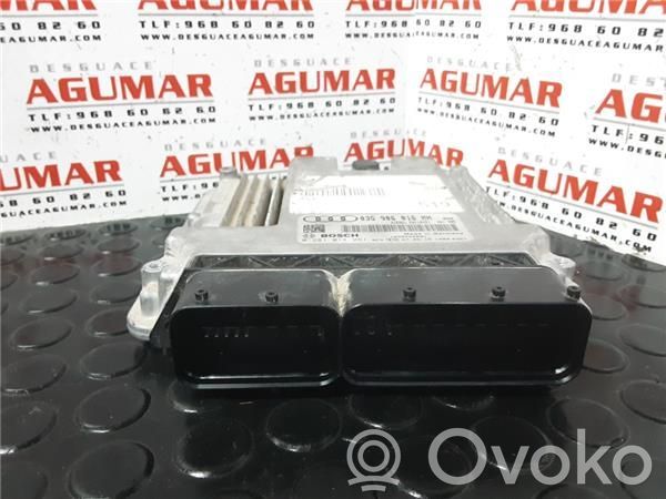 Audi A6 S6 C6 4F Other control units/modules 