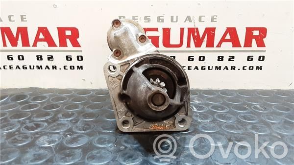 Motor de arranque   0001107418,1107418,0001107418,1107418