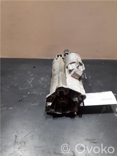 Audi A4 S4 B7 8E 8H Motor de arranque 