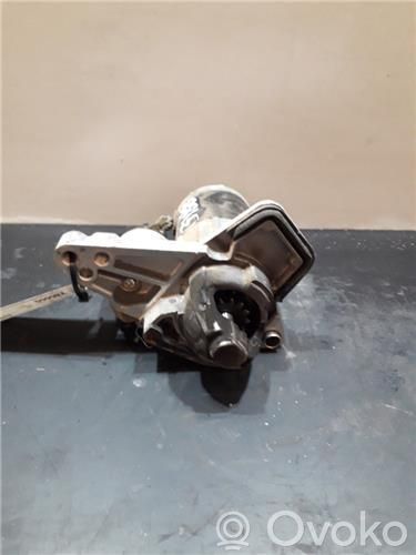 Motor de arranque   8200369521,8200369521