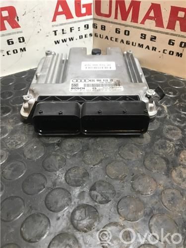Audi A4 S4 B7 8E 8H Other control units/modules 