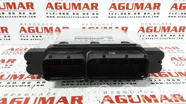 Seat Leon (5F) Other control units/modules 