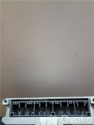 Honda Accord Other control units/modules 