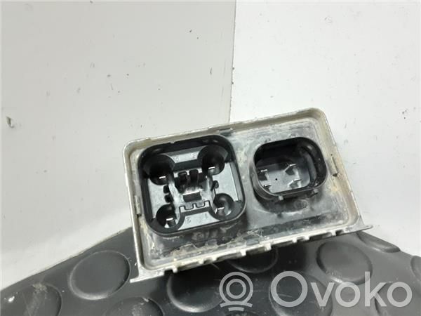 Opel Corsa D Releu preîncălzire bujii incandescente 