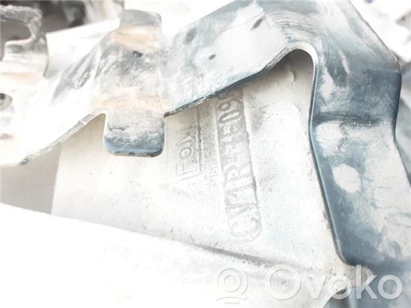 Ford Fiesta Scatola del cambio manuale a 5 velocità 