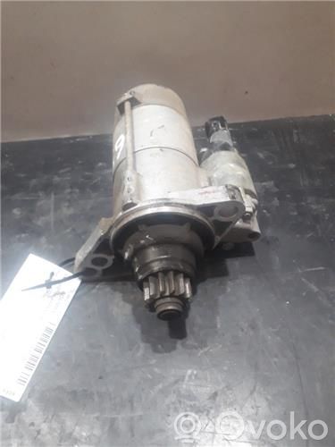 Starteris   02Z911024D,2Z911024D,02Z911024D,2Z911024D