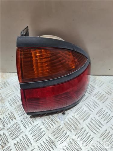 Renault Laguna I Takavalot 