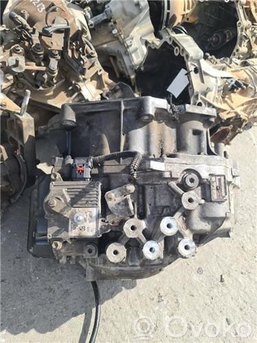 Opel Vectra C Automatic gearbox 