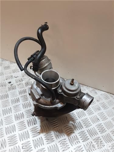 Saab 9-3 Ver2 Turbo 