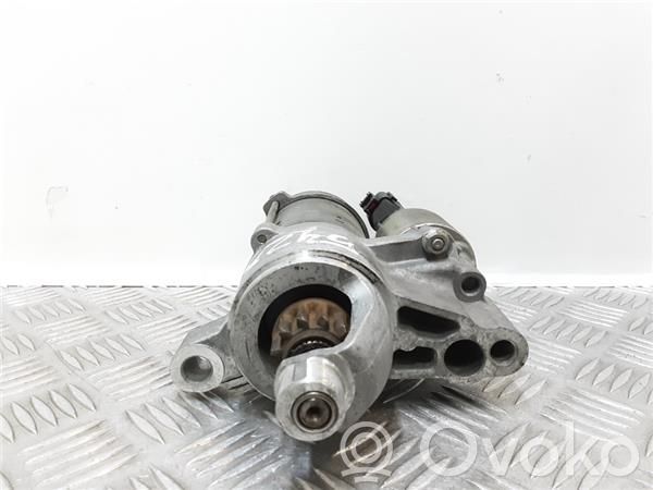 Audi A4 S4 B8 8K Anlasser 