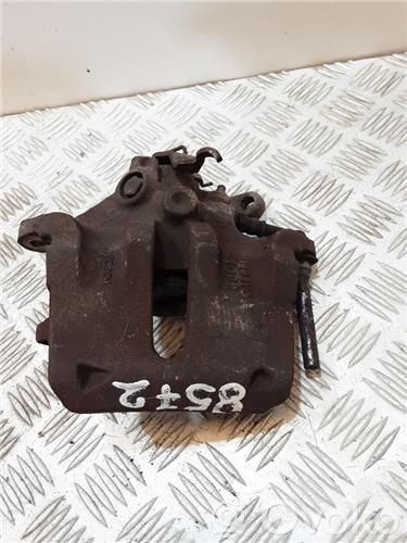 Citroen C5 Front brake caliper 