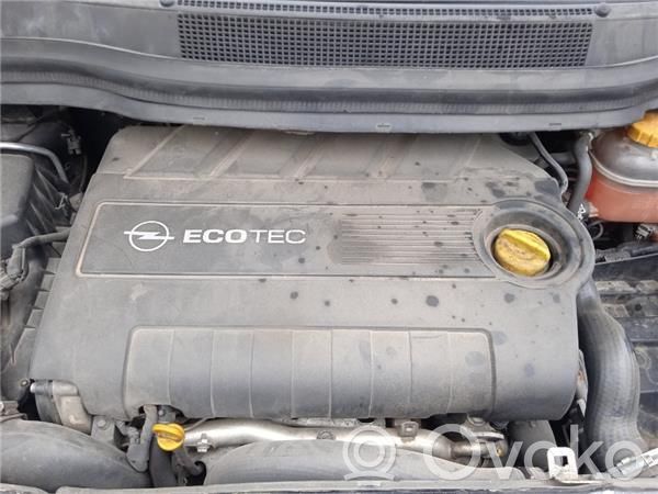 Engine   55204066,55204066