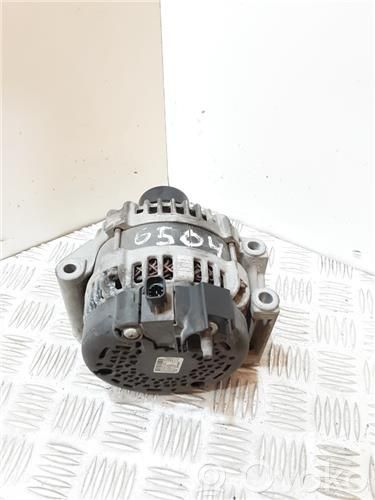 Opel Corsa E Ģenerators 