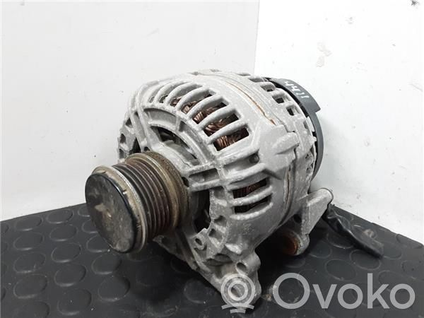 Audi A1 Alternator 