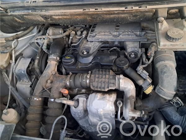Citroen Berlingo Motor 