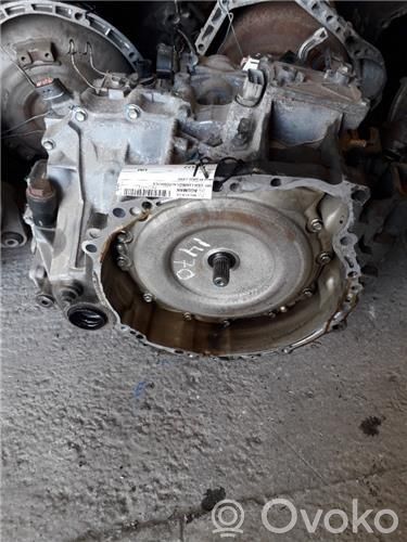 Lexus RX 330 - 350 - 400H Автоматическая коробка передач 