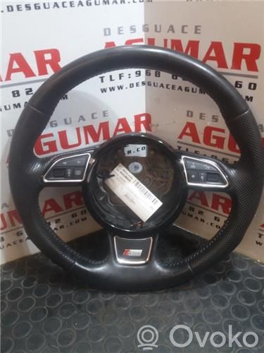 Steering wheel   8X0219091L,8X0219091L